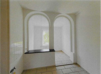 Gepflegte 2-Zimmer-Wohnung im 1. OG in Essen-Dellwig