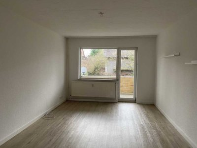 Helle 2-Zimmer-Wohnung in Sehnde