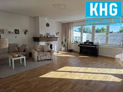 ++++GROSSER GARTEN - GROSSE WOHNUNG - KLEINER PREIS++++
