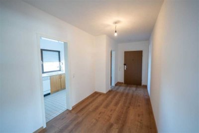Charmante Dachgeschosswohnung mit Wohlfühlfaktor in Karlsfeld