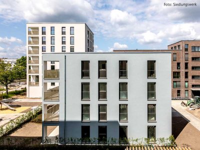 3-Zimmer-Wohnung in Leinfelden-Echterdingen »Schelmenäcker Haus 2, preisgedämpft«