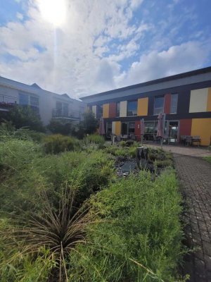 Attraktive Kapitalanlage: Seniorengerechte Erdgeschosswohnung mit Terrasse in Neckarwestheim