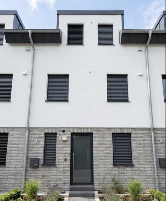 Viel Platz für Ihre Entfaltung in diesem großzügigen Einfamilienhaus in Köln-Longerich