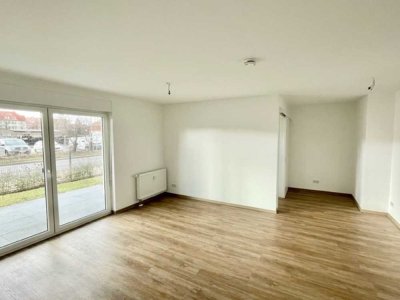 MIT SONNENTERRASSE! Wohnung mit gehobener Ausstattung