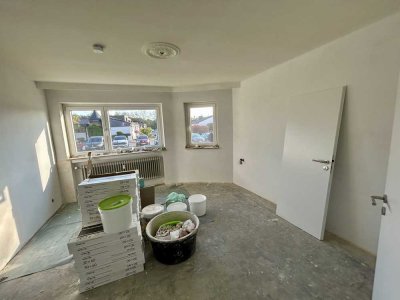 Frisch-sanierte 3-Zimmer-EG-Wohnung in Würselen