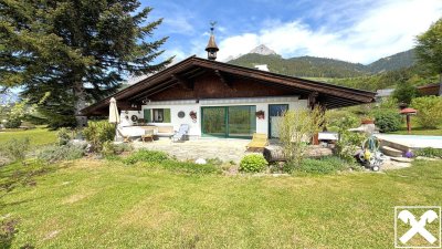 Wohnhaus in Pfarrwerfen