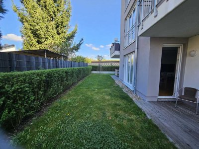 Herzlich Willkommen in Ihrem neuen zu Hause