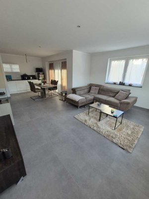 Neubau Wohnung mit 2,5 Zimmern