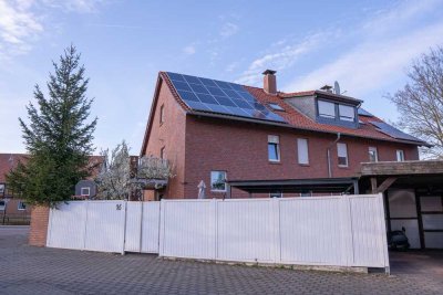 Lage Lage Lage ein Haus mit vielen Möglichkeiten Einfamilien- Zweifamilien- Mehrfamilienhaus...