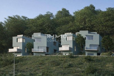 Raum &amp; Linie - Hochwertiges Wohnen in grüner Umgebung mit Nähe zur Stadt