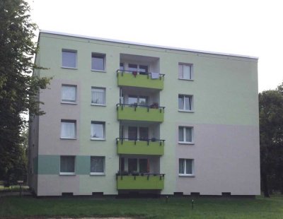 Schöne Wohnung sucht Mieter: praktische 3-Zimmer-Wohnung