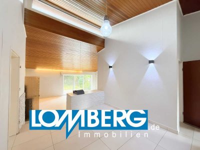 CHARMANTER BUNGALOW IN ALDEKERK ZU MIETEN!