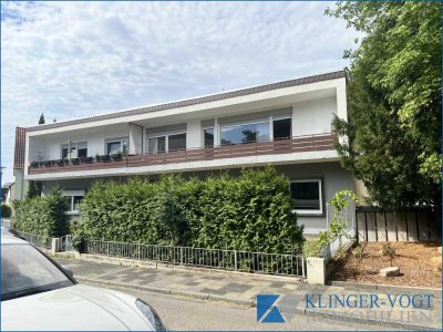 ** Hervorragende Anlage ** Top 4-Familienhaus! inkl. 4 Einzelgaragen