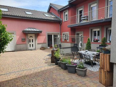 Schöne 2 Zimmer Wohnung im Herzen von Grefrath