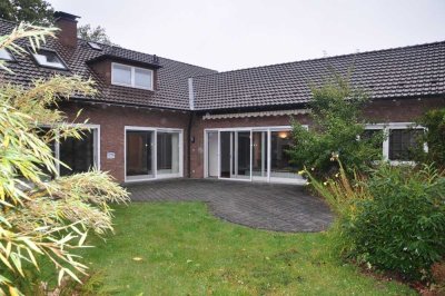 Repräsentatives Einfamilienhaus  Bielefeld Innenstadt (Erbbaurecht)