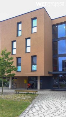 Wieselburg. Top 3/14 geförderte 4-Zimmer Wohnung | Loggia | Miete mit Kaufrecht.
