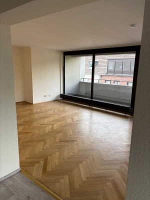 Exklusive Penthouse-Wohnung im Zentrum von Jülich – 140 m², inkl. Wintergarten