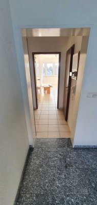Geschmackvolle 2-Raum-DG-Wohnung in Pulheim