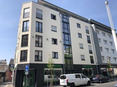 Wohnhighlight in der City! Sehr schöne, helle 3 Zimmer-Wohnung mit Balkon, Neustadt 5, Gießen