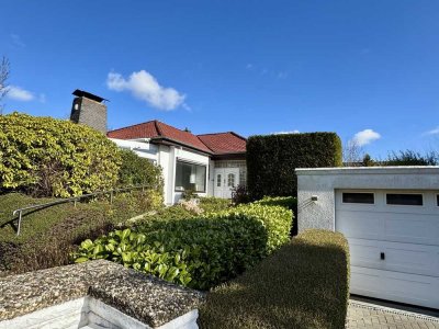 RESERVIERT! Schöner Bungalow in Neuengroden