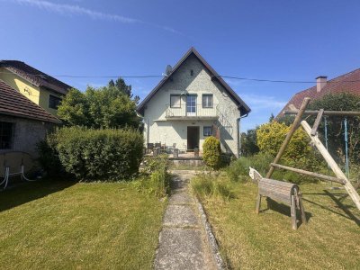 Zuhause in der Süßmayrstraße. Für Familien gemacht. Mit Liebe saniert.