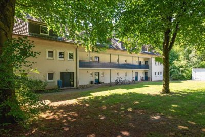 Perfekte Wohnung für Ihre Familie