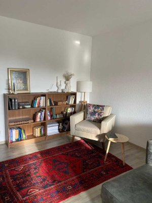Wunderschöne 2 Zimmer Wohnung in Zentrumsnähe