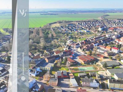 Investieren mit Weitblick // Renditeobjekt // MFH + Hinterhaus // 5 WE // Loft-Charakter // Innenhof