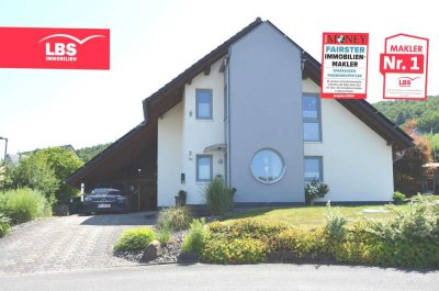 Das Haus das Herzen gewinnt, weil es den Verstand überzeugt!