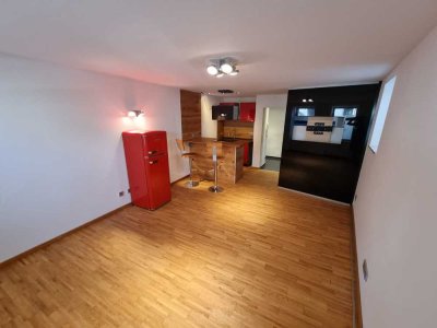 3,5-Zimmer-Maisonette-Wohnung mit gemütlichem Altstadtflair