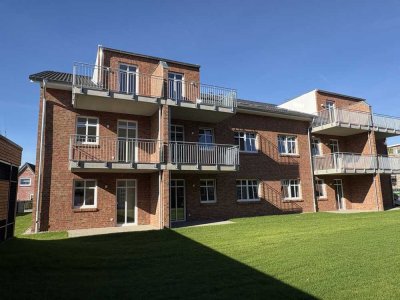 2-Zimmer-Wohnung in Kiel-Wellsee frei ab sofort!