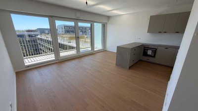3-Zimmer-Wohnung mit Balkon in München Obermenzing