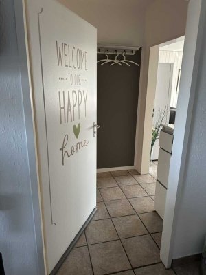 Möbliertes Apartment als Pendler-, Zweit- oder Kurzzeitwohnung