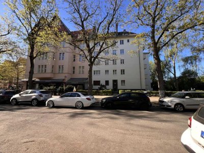 Wohnen am Rüdesheimerplatz - Top 2-Zimmerwohnung
