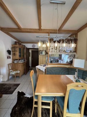 5-Zimmer Wohnung in Hannover Mitte