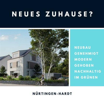 Bauen und Wohnen wo andere es gerne wollen!