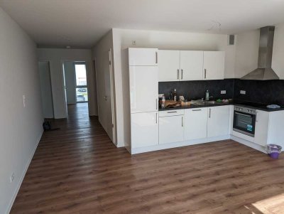 3-Raum-Wohnung  in Ahrensburg Einzug kurzfristig im Mai