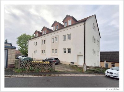 Provisionsfrei: Zweizimmerapartment, vermietet - ideal für Investoren und Immobilieneinsteiger
