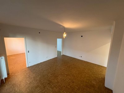 Neubau Wohnung im Herzen von Baden — 70 qm + 15 qm Balkon