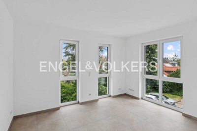Elegante Vier‑Zimmer‑Wohnung in Top‑Lage mit Balkon und exklusivem Komfort