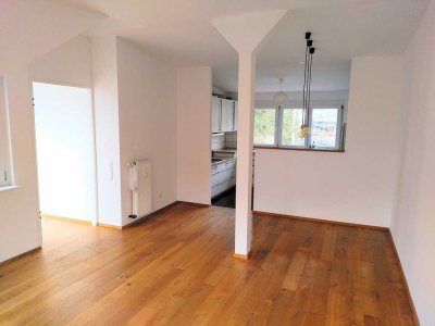 4-Zimmer Wohnung in Baden-Baden/Nähe Lichtentaler Allee