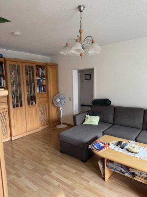 ++TOP LAGE ++ Familienfreundliche 4 Zimmer Wohnung mit Balkon ++