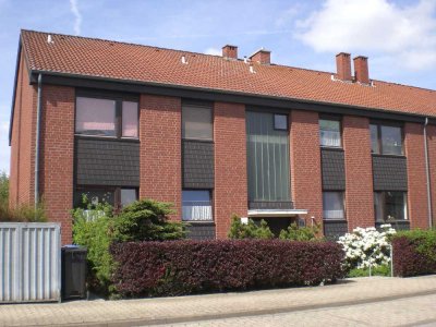 Hoheneggelsen - preiswerte 2-Zimmer Erdgeschosswohnung mit viel Potential!
