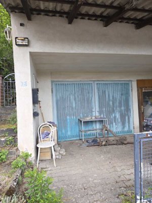 *31_1*Grundstück mit 2 DHH`en*Toplage*ca. 1.480m²*Östringen-Tiefenbach
