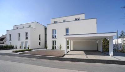 Exklusive 3-Zimmer-Penthousewohnung in Reutlingen