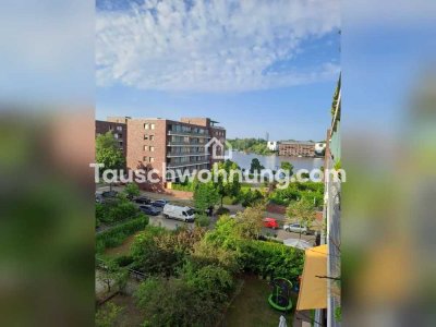 Tauschwohnung: Rummelsburger Bucht