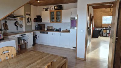 2 Zimmer Wohnung in Wuppertal Elberfeld