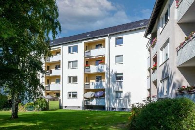 Ihr neues Zuhause in der Teichbreite – hell u. naturnah