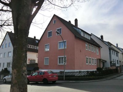 *** TOP ANGEBOT *** Schöne helle zwei Zimmer Wohnung in Stuttgart, Feuerbach