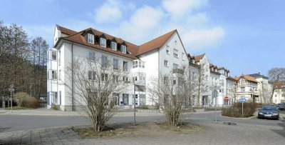Frei ab Herbst! Innenstadt, Tiefgarage!